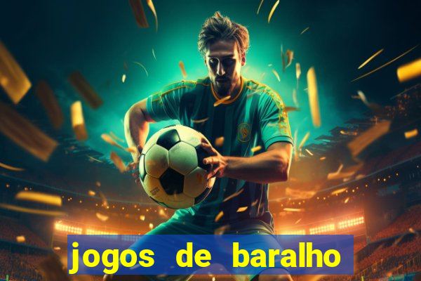 jogos de baralho para 3