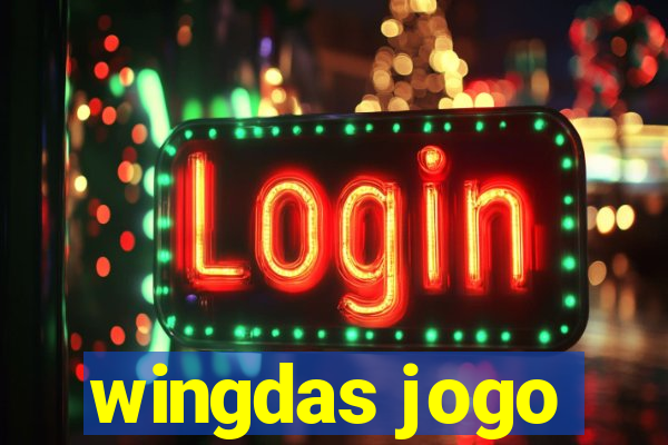 wingdas jogo