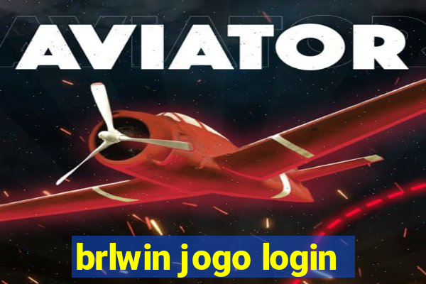 brlwin jogo login