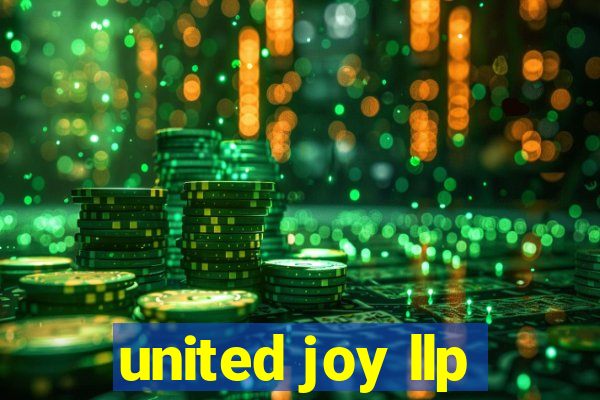 united joy llp