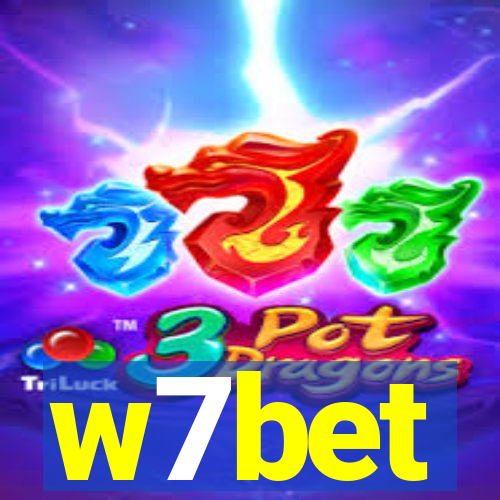 w7bet