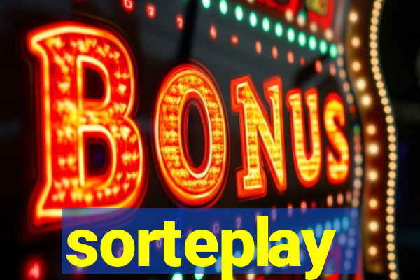 sorteplay