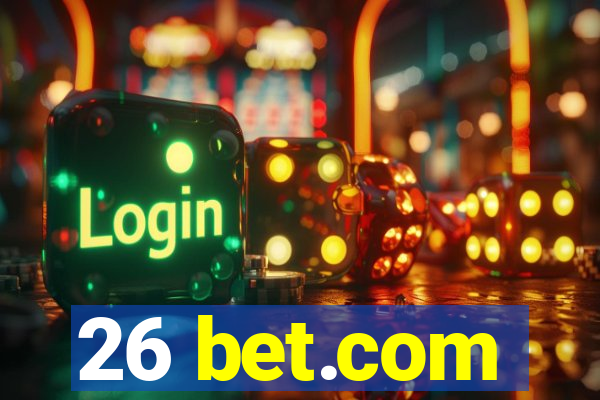 26 bet.com