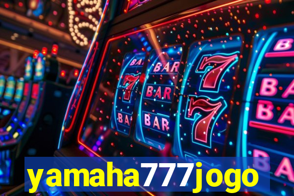 yamaha777jogo