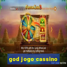 god jogo cassino