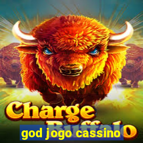 god jogo cassino