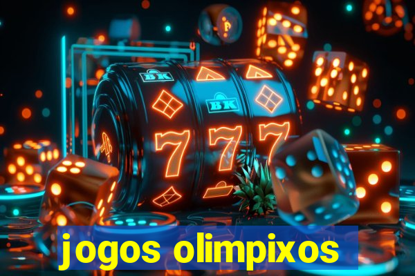 jogos olimpixos