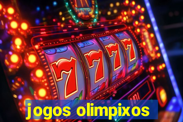 jogos olimpixos