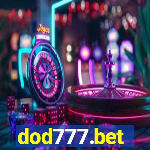 dod777.bet