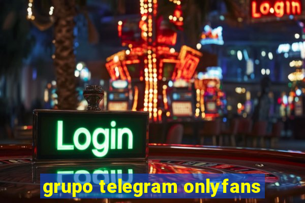 grupo telegram onlyfans