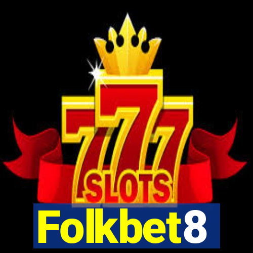 Folkbet8