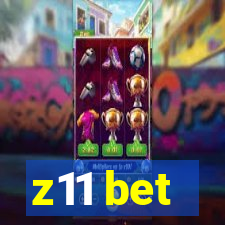 z11 bet