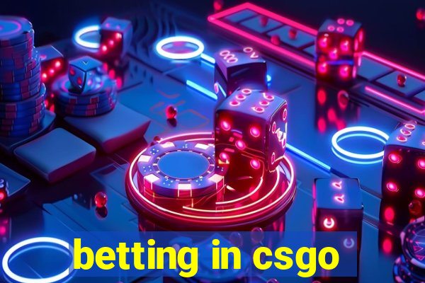 betting in csgo