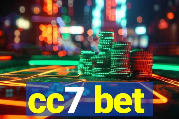 cc7 bet