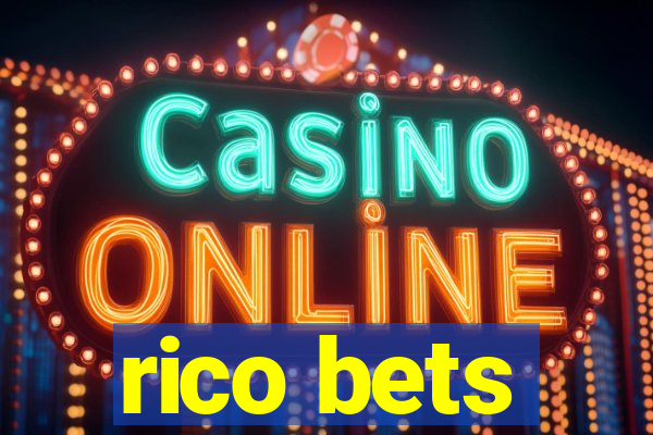 rico bets