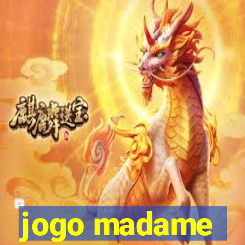 jogo madame