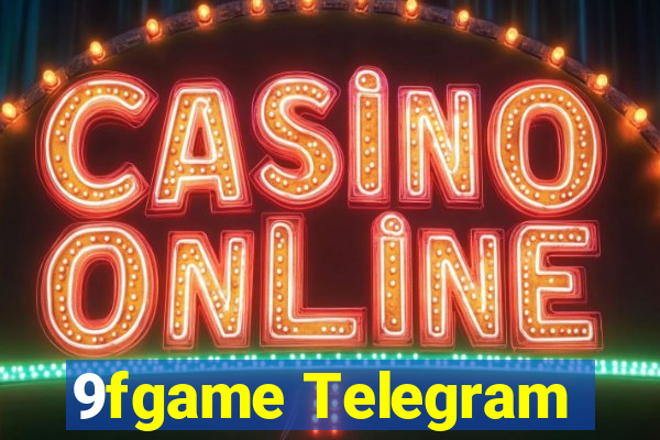 9fgame Telegram