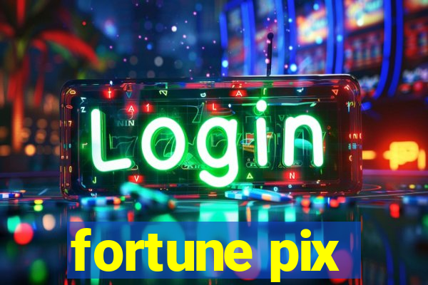 fortune pix