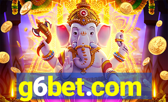 g6bet.com