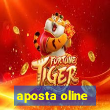 aposta oline