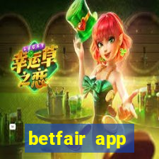 betfair app download ios