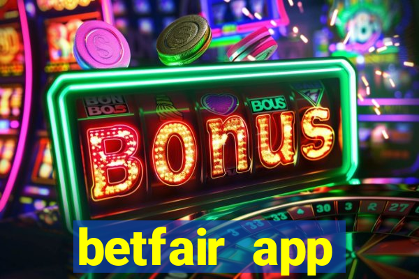 betfair app download ios