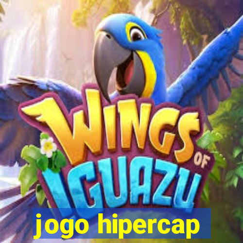 jogo hipercap