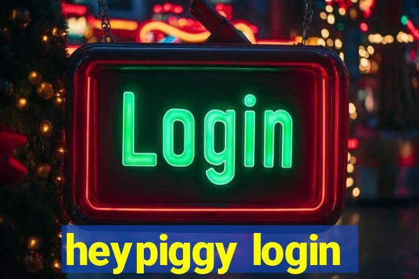 heypiggy login