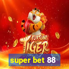 super bet 88