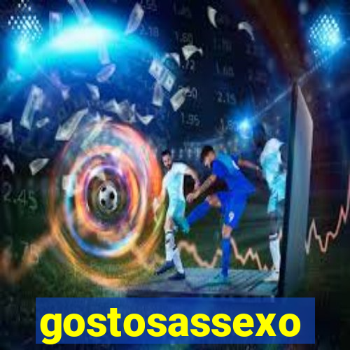 gostosassexo