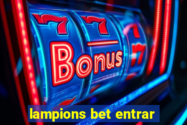 lampions bet entrar