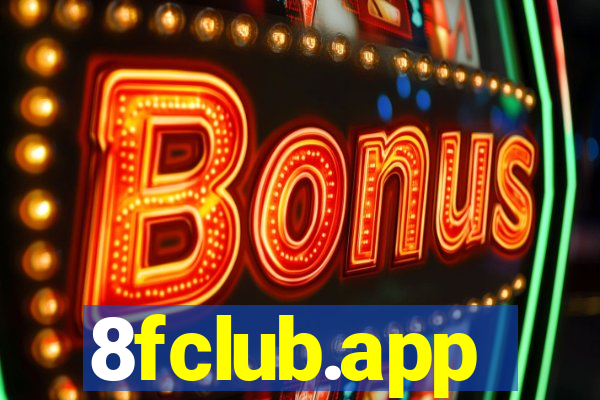 8fclub.app