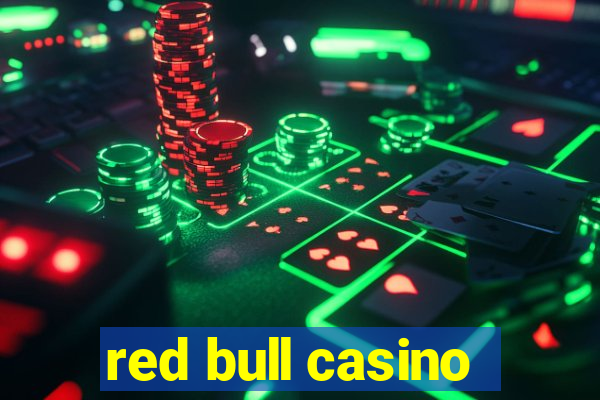 red bull casino