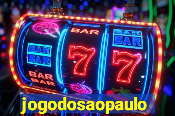 jogodosaopaulo