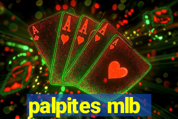 palpites mlb