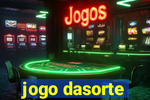 jogo dasorte