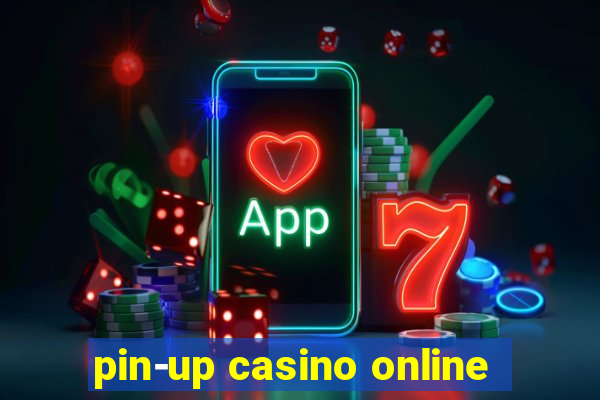 pin-up casino online