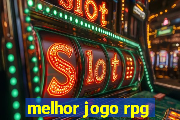 melhor jogo rpg