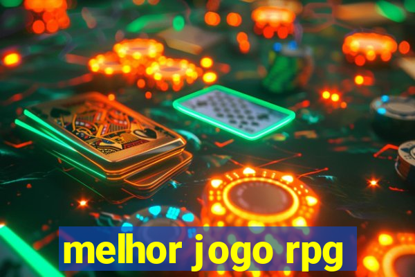 melhor jogo rpg