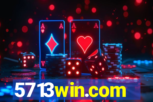 5713win.com