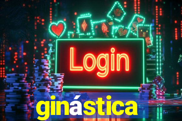 ginástica artística regras