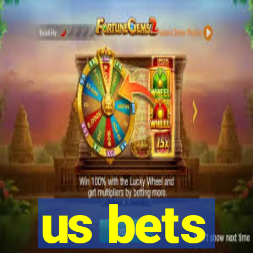 us bets