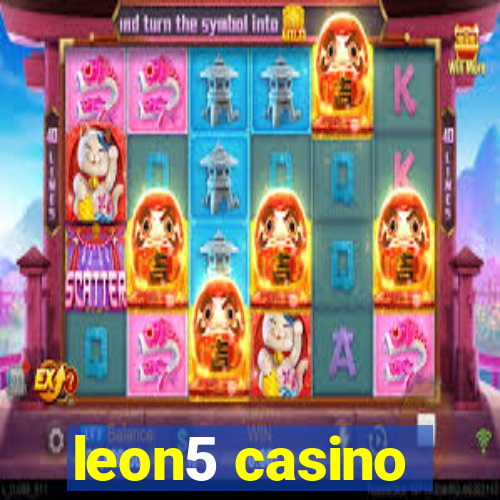 leon5 casino