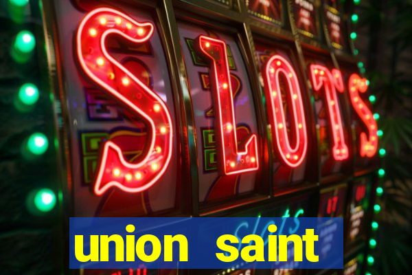 union saint gilloise palpite