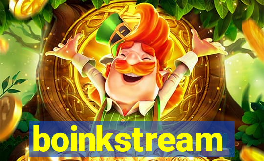 boinkstream