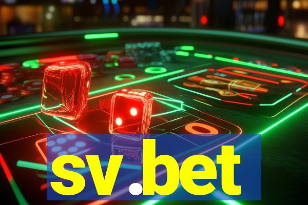 sv.bet