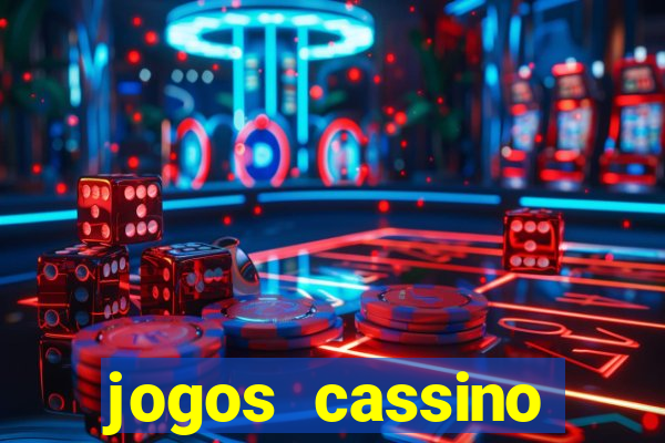 jogos cassino ganhar dinheiro