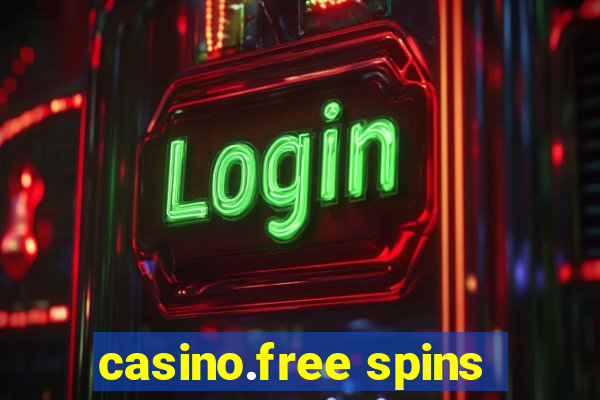 casino.free spins