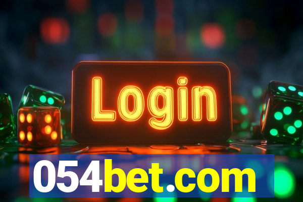 054bet.com