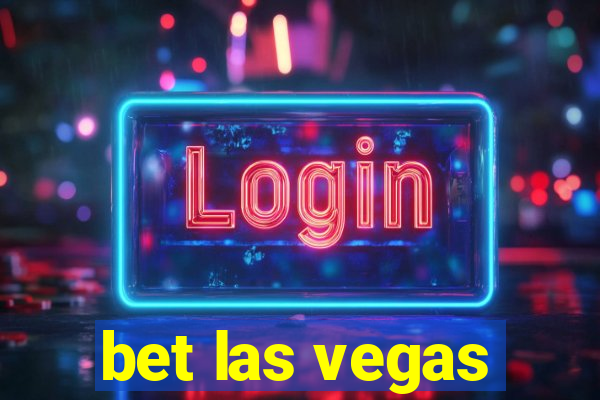 bet las vegas